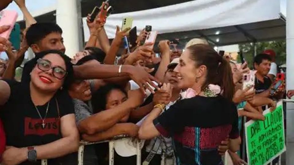 Justicia para las cuidadoras: inicia pago de la Pensión Mujeres Bienestar