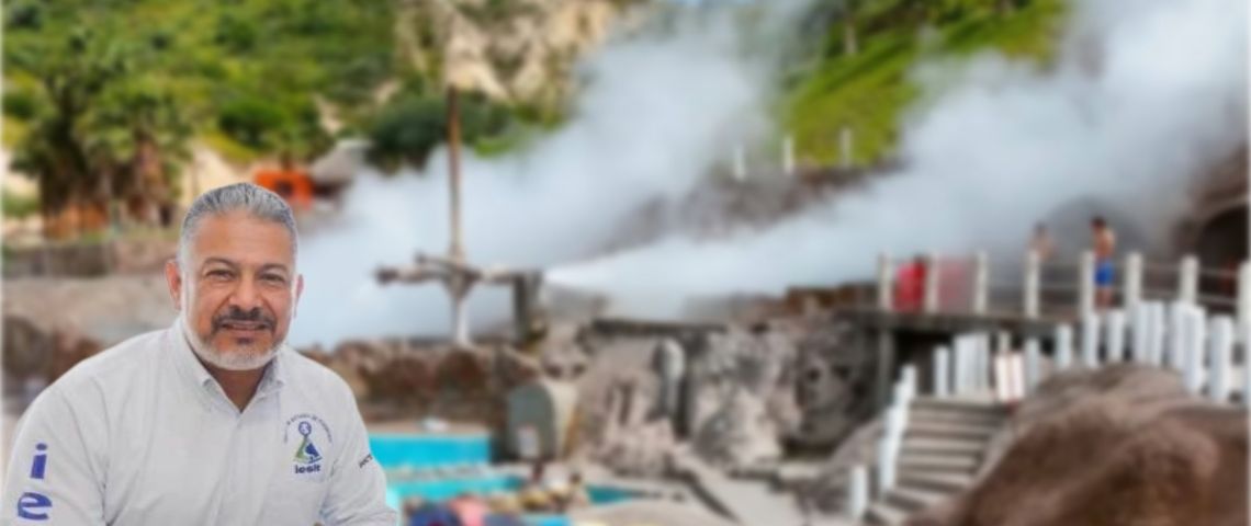 ¿Terremoto en Oaxaca afectó presión del Géiser, en Hidalgo? Esto dice Protección Civil