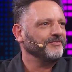 ¿Murió Ricardo Fastlicht, integrante de "Me caigo de risa"? Esto es lo que se sabe