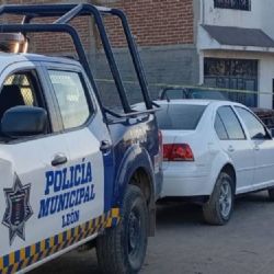 Motosicario asesina a balazos a mujer de 27 años, en León