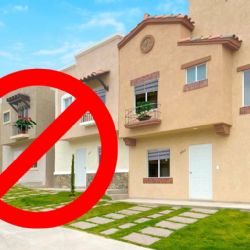 Fraude en Pachuca: en Facebook una mujer renta una hermosa casa que no es de ella