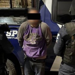 Rescatan a menor desaparecida en la ciudad de Guanajuato; hay un detenido