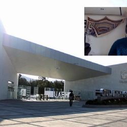 Una década de injusticias, docente de la UAEH alza la voz en defensa de sus derechos