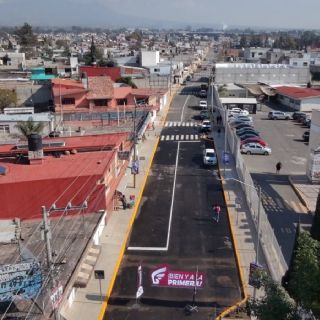 Operativo contra el apartado ilegal de lugares en vía pública, permanente: Franco Rodríguez