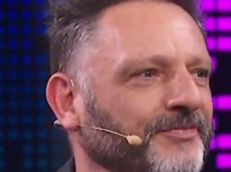 ¿Murió Ricardo Fastlicht, conductor de "Me caigo de risa"? Esto se sabe