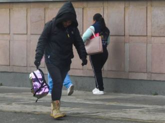 ¡Frío inicio de febrero!, así estará el clima en Guanajuato este domingo 1