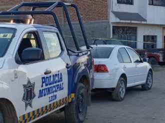 Motosicario asesina a balazos a mujer de 27 años, en León