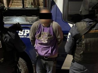 Rescatan a menor desaparecida en la ciudad de Guanajuato; hay un detenido