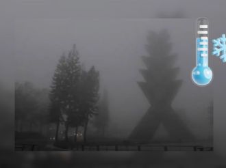 Niebla nocturna en Veracruz: esto significa su aparición en zonas montañosas