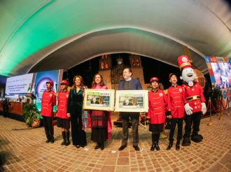 Lotería Nacional: José Alfredo Jiménez y sus canciones siguen caminando con la gente