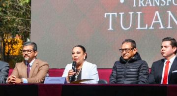 Tulancingo se quedó sin clínica de especialidades por baja seguridad social, revela alcaldesa