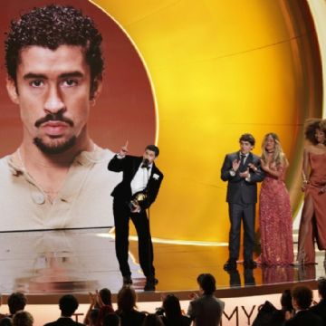 Foto descriptiva de: Grammy 2026: récords, discursos y los artistas que marcaron la ceremonia