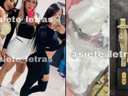 Fortis Mayén y la Unión Tepito: la historia de escorts narcomenudistas