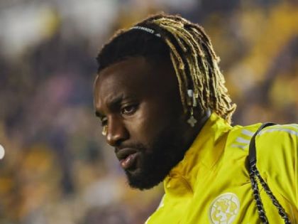 Allan Saint-Maximin y los casos de racismo en la Liga MX