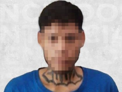 Sentencian a 24 años de prisión a guardia de anexo por por abusar y matar a interno