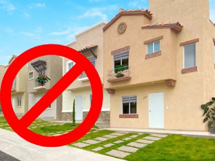 Fraude en Pachuca: en Facebook mujer renta casa que no es suya