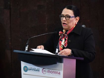 Reforma electoral aún no está lista, advierte Gobernación 