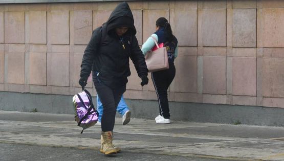 ¡Frío inicio de febrero!, así estará el clima en Guanajuato este domingo 1