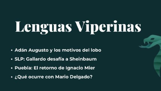 Lenguas Viperinas