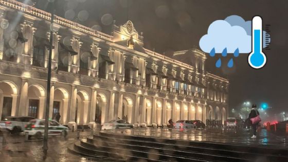 Así estará el clima en Xalapa este lunes 02 de febrero