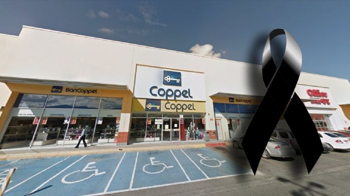 En último día de enero, muere mujer en baños de Coppel Universidad; esto se sabe