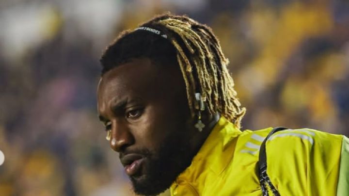 Allan Saint-Maximin deja al América tras denunciar racismo contra su familia: los otros casos en la Liga MX
