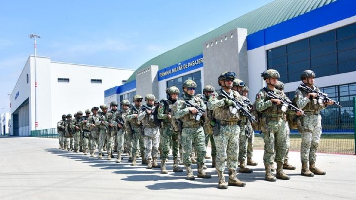 Refuerzan operativo de búsqueda de mineros desaparecidos en Sinaloa con 1,190 efectivos