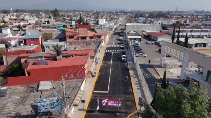 Operativo contra el apartado ilegal de lugares en vía pública, permanente: Franco Rodríguez