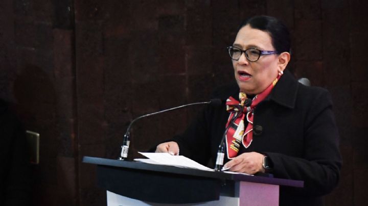 Reforma electoral aún no está lista, advierte Gobernación 