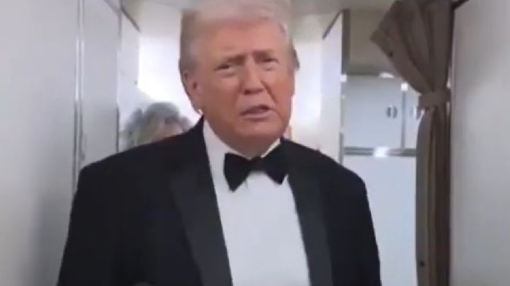 "Yo le pedí a Sheinbaum que no enviara petróleo a Cuba y accedió"