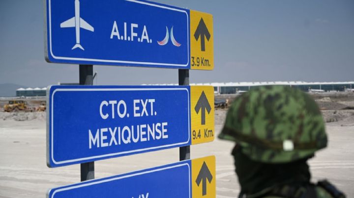 Aumentan asaltos a transporte de carga en la México-Pachuca y el Circuito Exterior Mexiquense