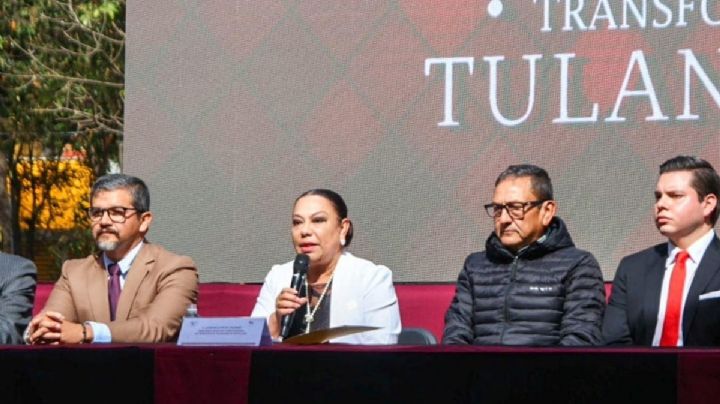 Tulancingo se quedó sin clínica de especialidades por baja seguridad social, revela alcaldesa