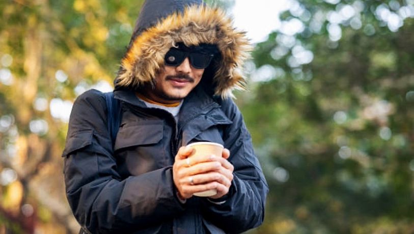 Frente frío 32 impacta en Hidalgo con bajas temperaturas