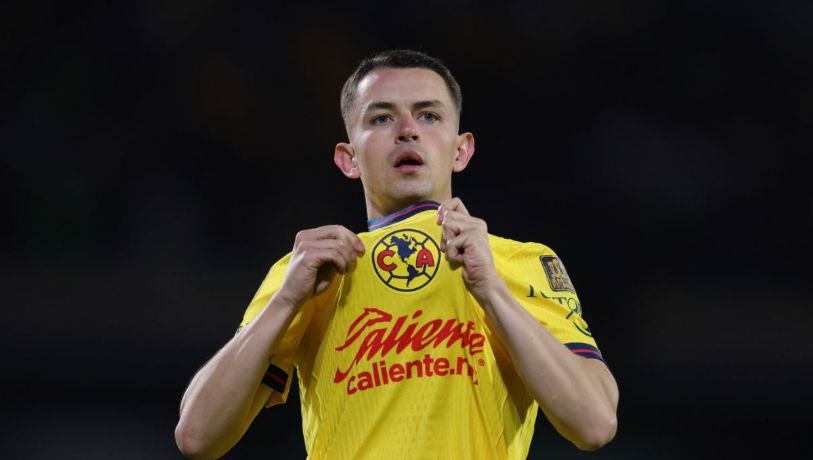 Fidalgo se va del América: ¿Cuánto pagará Betis por su fichaje?