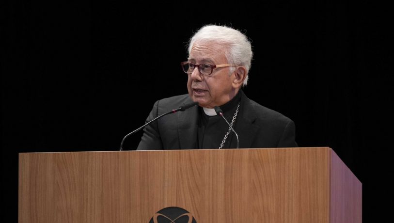 Episcopado mexicano llama a asumir responsabilidad en la construcción de la paz