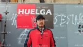 Foto ilustrativa de la nota titulada: ¿La huelga en Monte de Piedad está cerca de terminar? Sindicato acepta reunirse con STPS