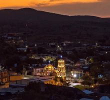 Llega más calor a los 46 municipios de Guanajuato este miércoles 11 de febrero