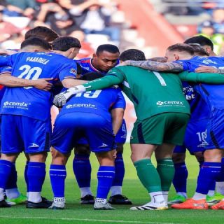 Cruz Azul registra a su nuevo refuerzo; ilusiona a La Máquina