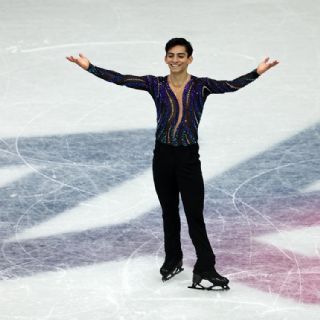 Juegos Olímpicos de Invierno 2026: Donovan Carrillo pasa a la final