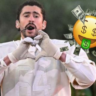 Bad Bunny: playera del Super Bowl alcanza 600 mil pesos en reventa