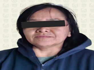 Detienen a mujer acusada de arrastrar y causar la muerte de motociclista en Iztapalapa