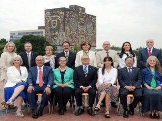 UNAM renovará la mitad de su Junta de Gobierno