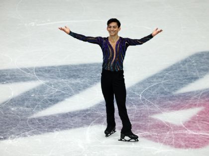 Juegos Olímpicos de Invierno 2026: Donovan Carrillo pasa a la final