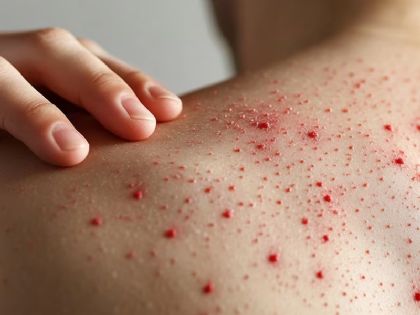 Jalisco supera a Chihuahua como el estado con más contagios de sarampión en México