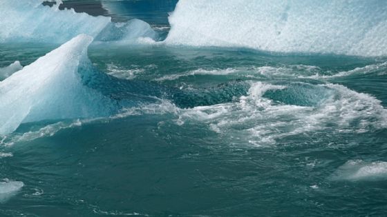 El 60% del hielo en los glaciares podría desaparecer para 2100, advierte estudio