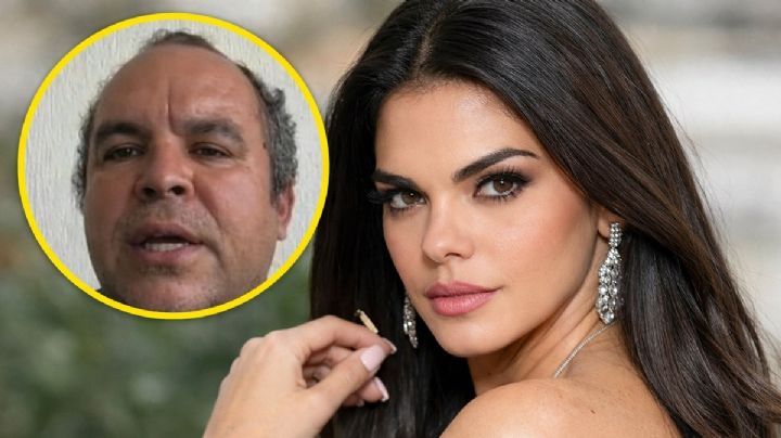 Fotógrafo agredido por Livia Brito reacciona a la vinculación de proceso de la actriz