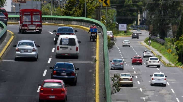 Hoy No Circula sigue activo este 10 de febrero: qué autos descansan