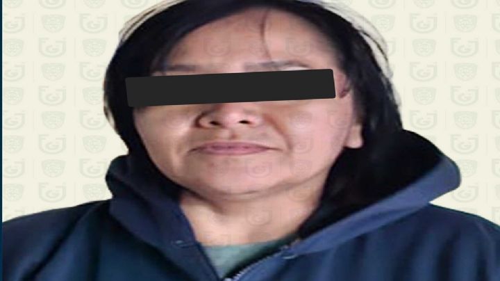 Detienen a mujer acusada de arrastrar y causar la muerte de motociclista en Iztapalapa