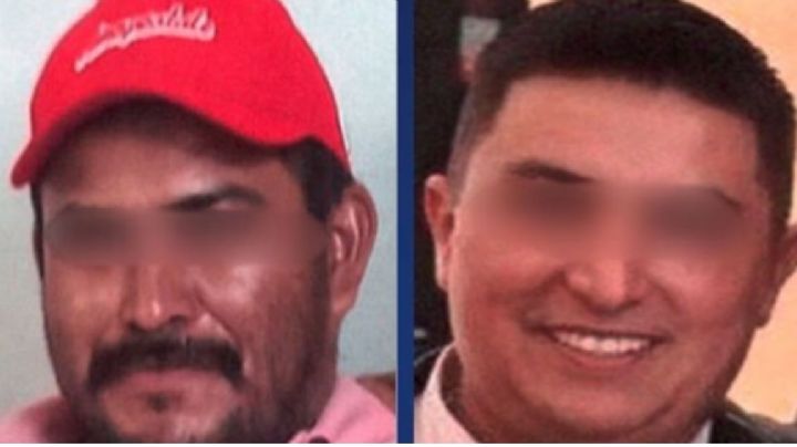 Esto se sabe del hallazgo de los empresarios potosinos asesinados en Zacatecas