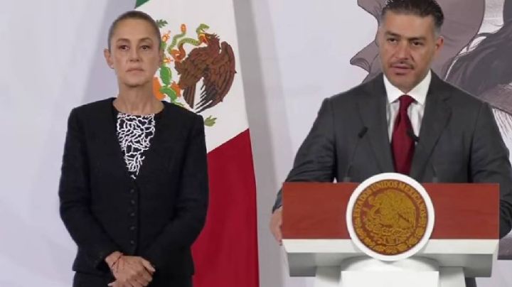 Mineros desaparecidos en Sinaloa fueron confundidos con grupo antagónico: Harfuch